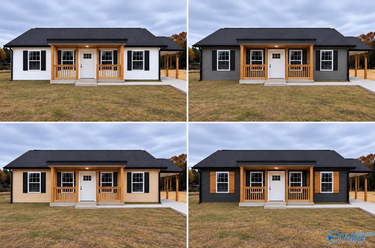 688 Doris Street, Boaz, AL 35957 Main Photo