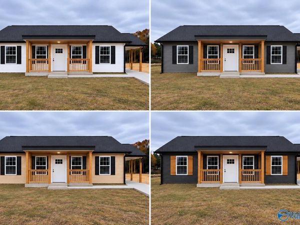 688 Doris Street, Boaz, AL 35957