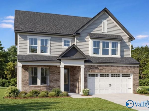 3002 Wayward Drive SE, Decatur, AL 35603