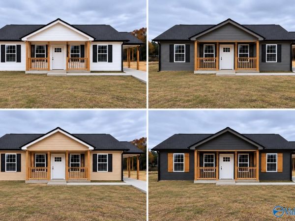 676 Doris Street, Boaz, AL 35957