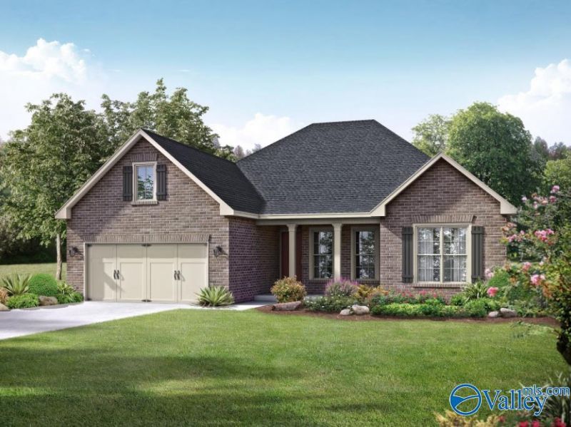 3109 Joseph Drive Se, Decatur, AL 35603 Main Photo