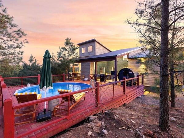 70 Legacy Way Trail, Broken Bow, OK 74728