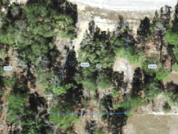 6648 N SAND DRIVE , CITRUS SPRINGS, FL 34433