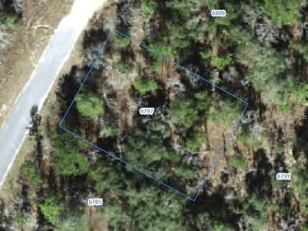 6797 N WATERFALL TERRACE , CITRUS SPRINGS, FL 34434