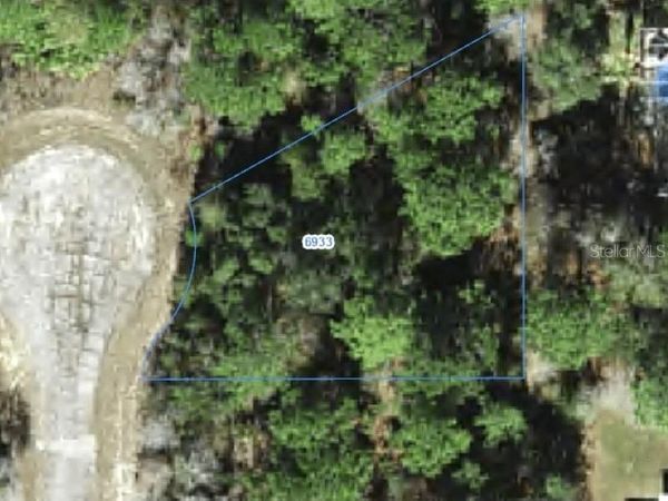 6933 N STEWARD POINT , CITRUS SPRINGS, FL 34434