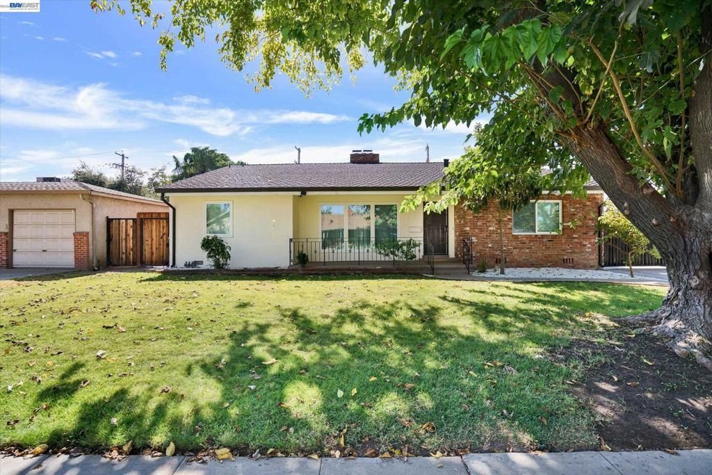456 Hollywood Ave, Tracy, CA 95376 Main Photo
