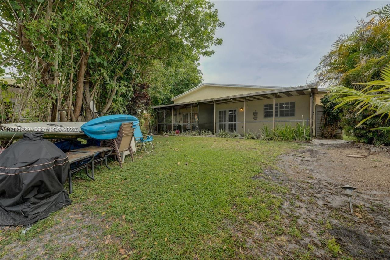 2403 SW 58th Mnr , Unit 1, Fort Lauderdale, FL 33312 Photo
