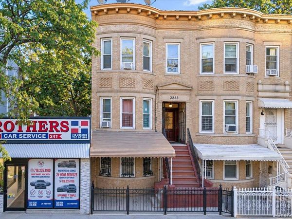 243 Crescent, Brooklyn, NY 11208