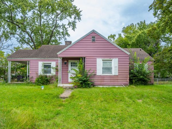 100 Helmar Court, Benton Harbor, MI 49022