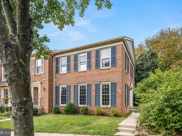 7512 OLDHAM WAY, ALEXANDRIA, VA 22315