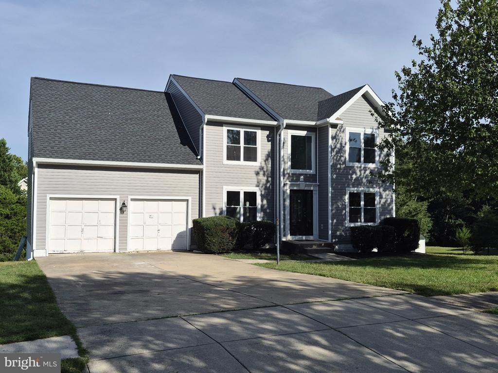 8210 BIRDSONG DRIVE , FORT WASHINGTON, MD 20744