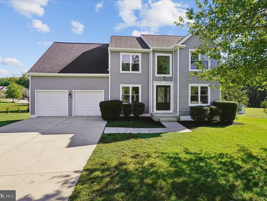 8210 Birdsong Drive, Fort Washington, MD 20744 Main Photo