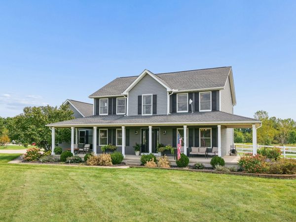 24800 Patrick Brush Run Road , Marysville, OH 43040