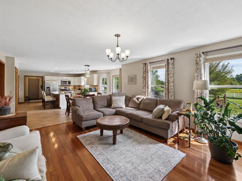 24800 Patrick Brush Run Road, Marysville, OH 43040 Photo 12