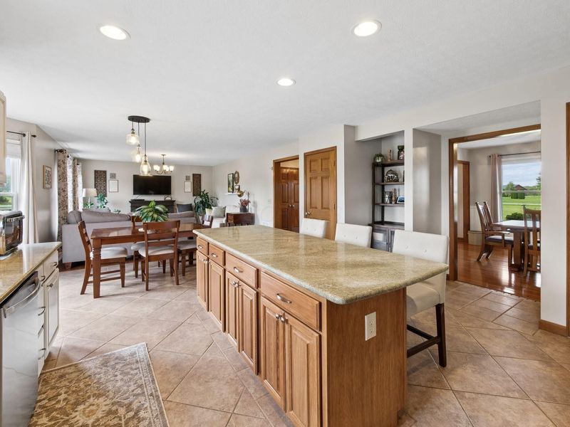 24800 Patrick Brush Run Road, Marysville, OH 43040 Photo 19
