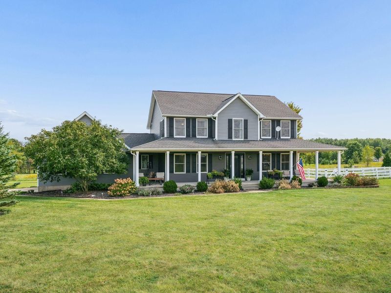 24800 Patrick Brush Run Road, Marysville, OH 43040 Photo 2