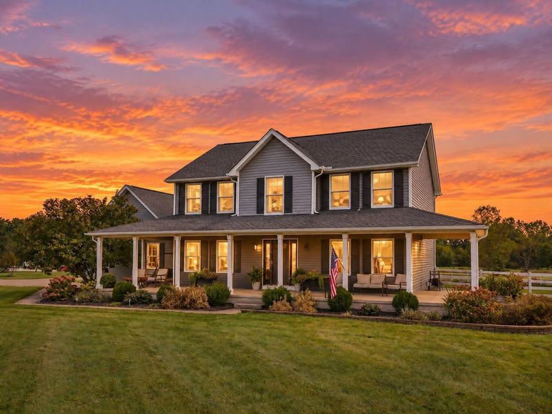 24800 Patrick Brush Run Road, Marysville, OH 43040 Photo 3
