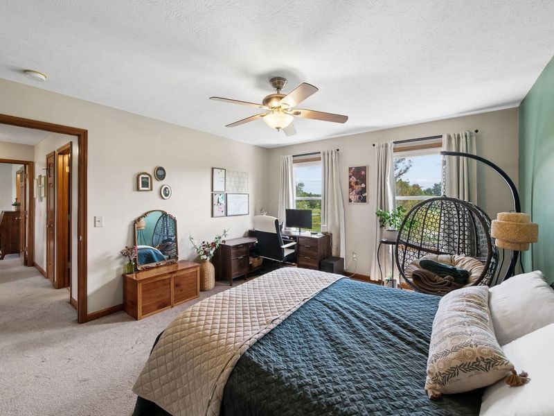 24800 Patrick Brush Run Road, Marysville, OH 43040 Photo 32