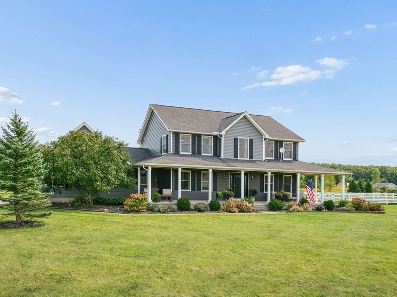 24800 Patrick Brush Run Road, Marysville, OH 43040 Photo 4