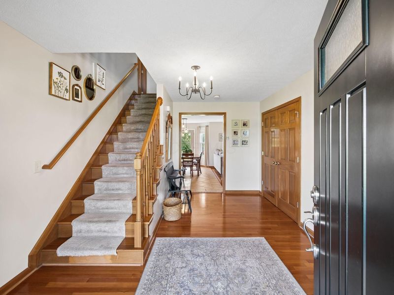 24800 Patrick Brush Run Road, Marysville, OH 43040 Photo 5