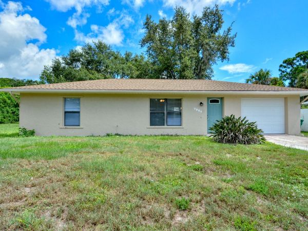 7904 CITRUS PARK Boulevard, Fort Pierce, FL 34951