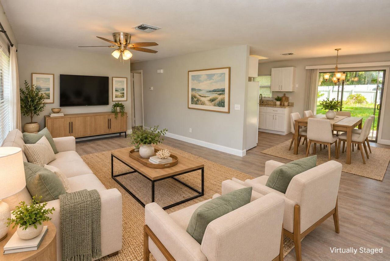 7904 Citrus Park Boulevard, Fort Pierce, FL 34951 Photo