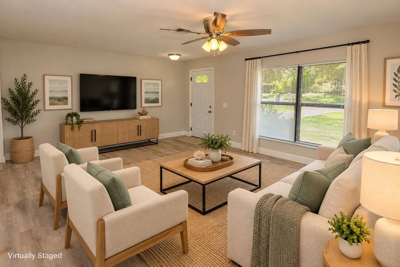 7904 Citrus Park Boulevard, Fort Pierce, FL 34951 Photo