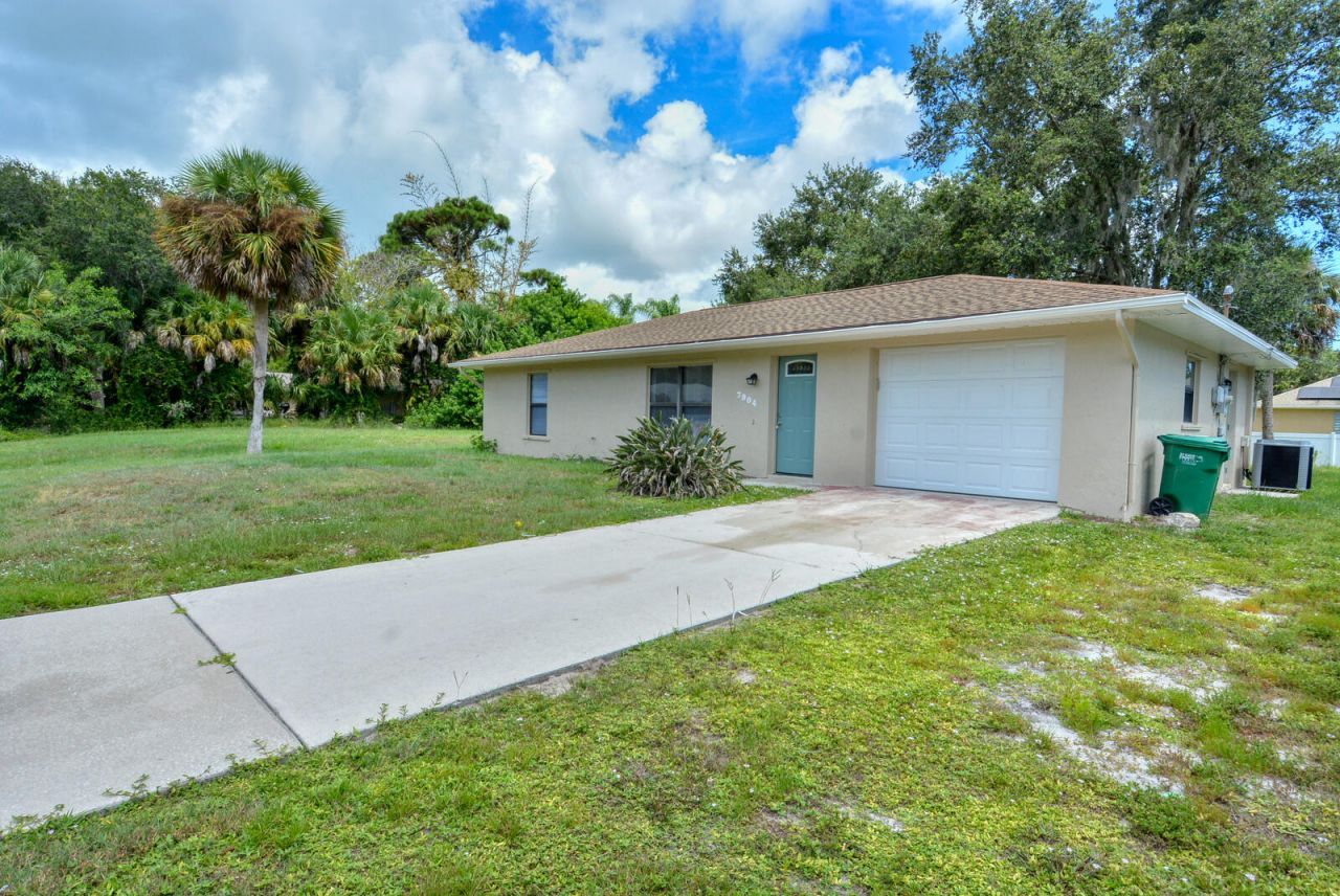 7904 Citrus Park Boulevard, Fort Pierce, FL 34951 Photo