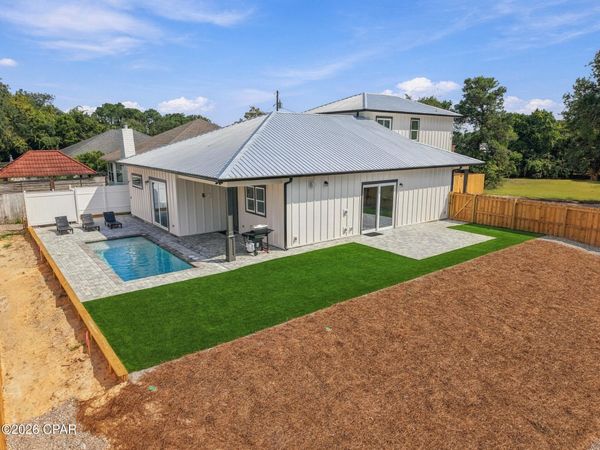 178 Belaire Drive , Panama City Beach, FL 32413