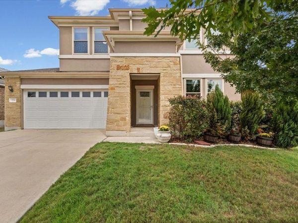 3716 Soft Shore LN, Pflugerville, TX 78660