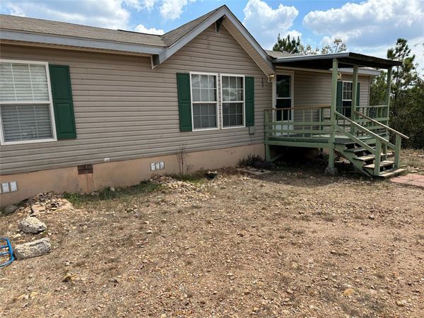 157 Lakeside DR , Bastrop, TX 78602