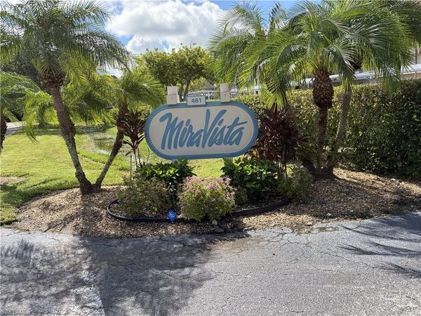 481 Quail Forest BLVD , Unit B207, NAPLES, FL 34105