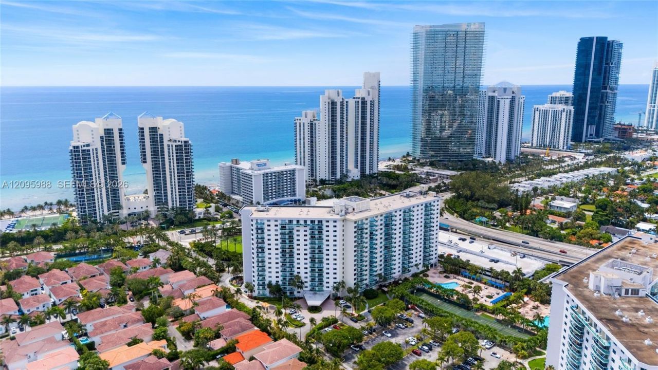 19370 Collins Ave , Unit CU-3, Sunny Isles Beach, FL 33160 Photo
