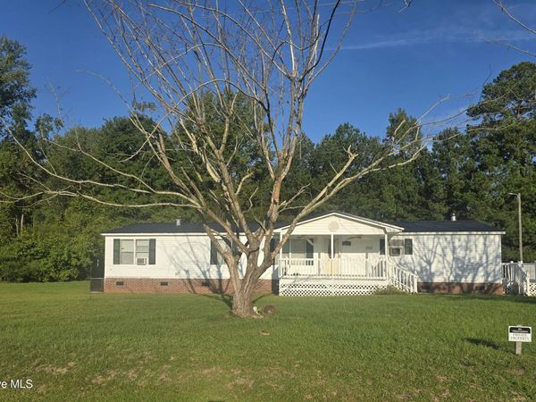 416 Grimes Singletary Road , Tar Heel, NC 28392