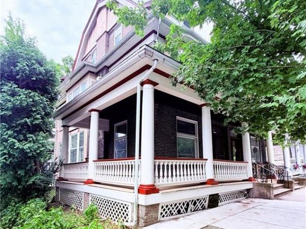 526 SENECA STREET , BETHLEHEM, PA 18015