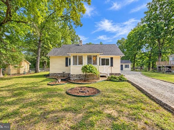 319 DORCHESTER ROAD ROAD, PASADENA, MD 21122