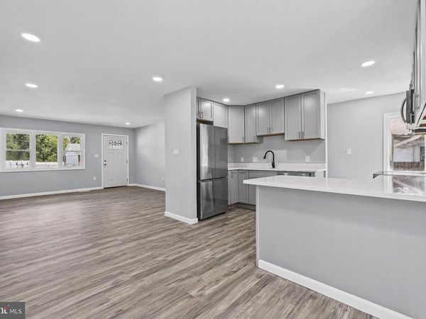 909 GENINE DRIVE, GLEN BURNIE, MD 21060