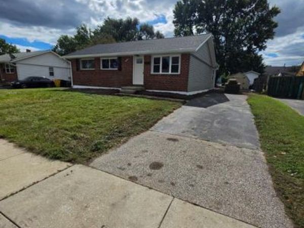 909 GENINE DRIVE, GLEN BURNIE, MD 21060