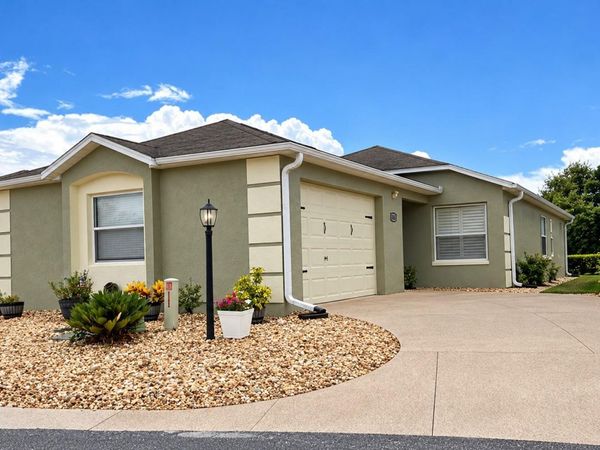 2626 BAINBRIDGE LANE , THE VILLAGES, FL 32162
