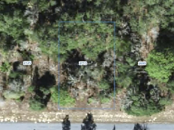 2713 W FILLMORE STREET , CITRUS SPRINGS, FL 34433