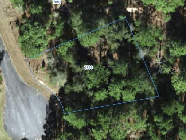 7789 N WANDA POINT , CITRUS SPRINGS, FL 34434
