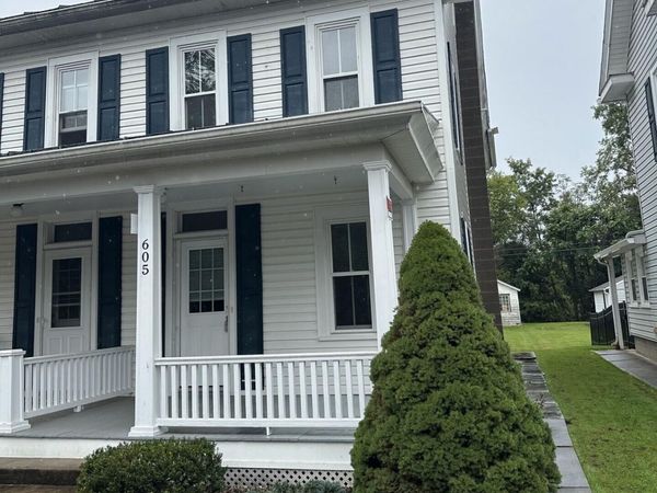 605 ELM Street , Watsontown, PA 17777