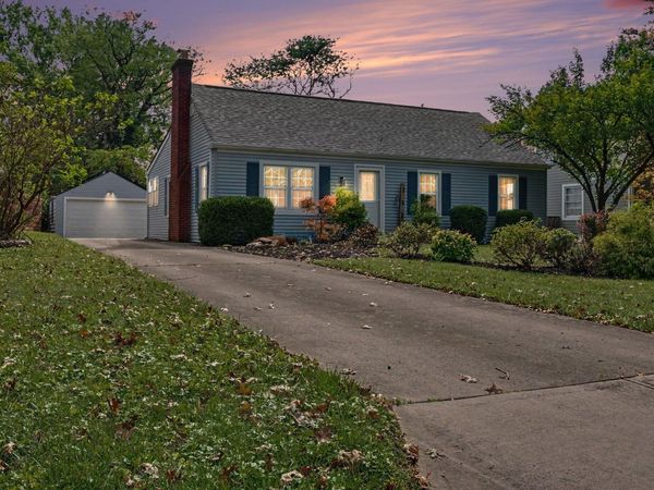 471 Acton Road , Columbus, OH 43214