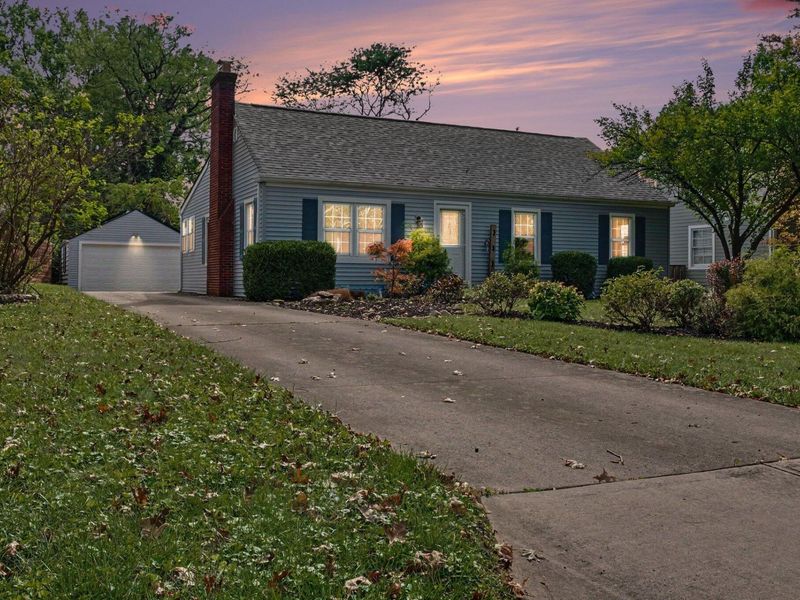 471 Acton Road, Columbus, OH 43214 Photo 1