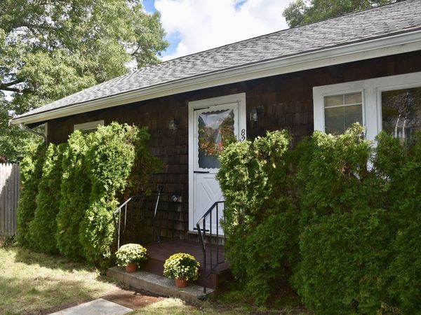 82 Gooseberry, Barnstable, MA 02648