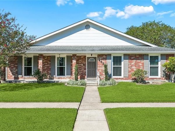 4029 PLATT Street, Kenner, LA 70065
