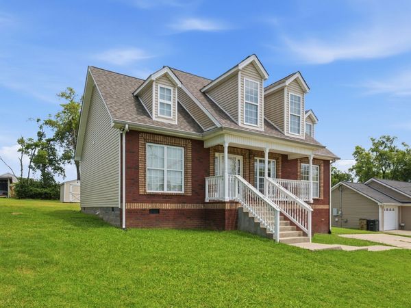 1023 New Providence Pass , Madison, TN 37115