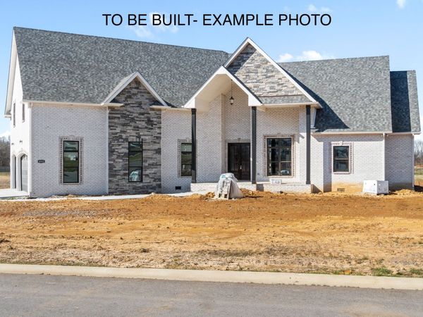 4961 Royal View Way , Clarksville, TN 37040
