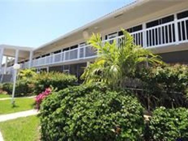 2734 NE 27TH Court, Unit 21, Lighthouse Point, FL 33064