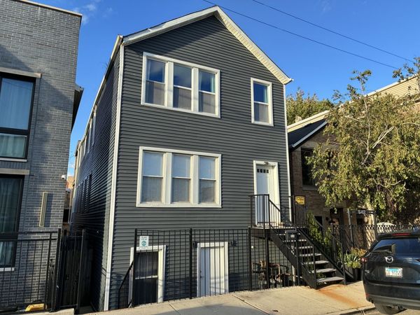 544 W Cullerton Avenue , Unit 2, Chicago, IL 60608